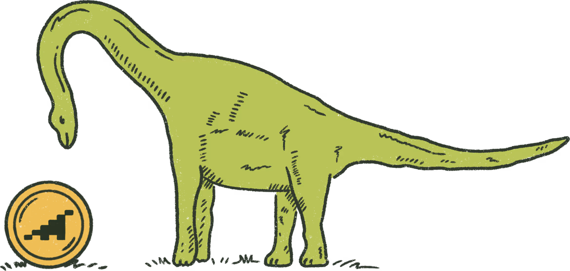 Dinocoin 2