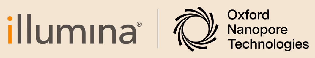 Illumina ONT Logos3