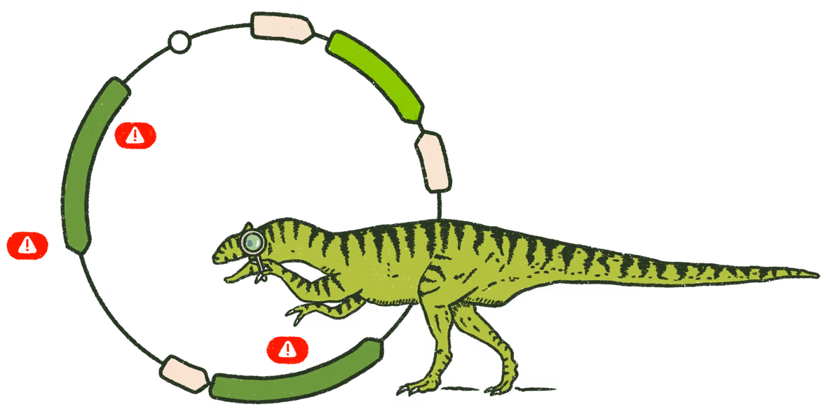 Plasmid Alt
