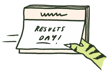 Results Day