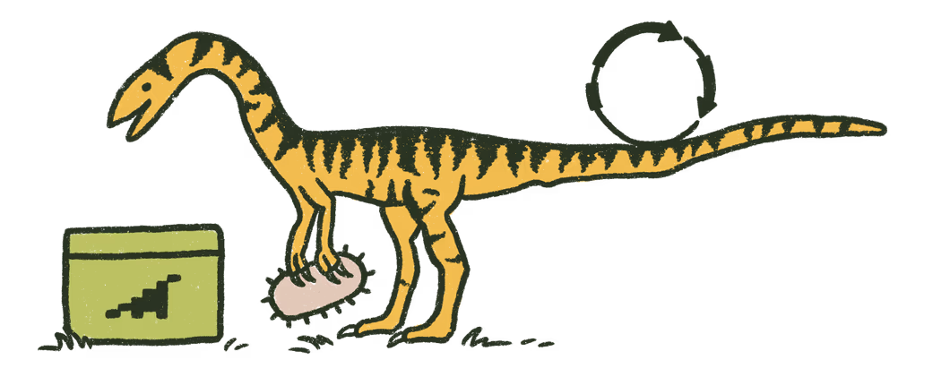 Raptor