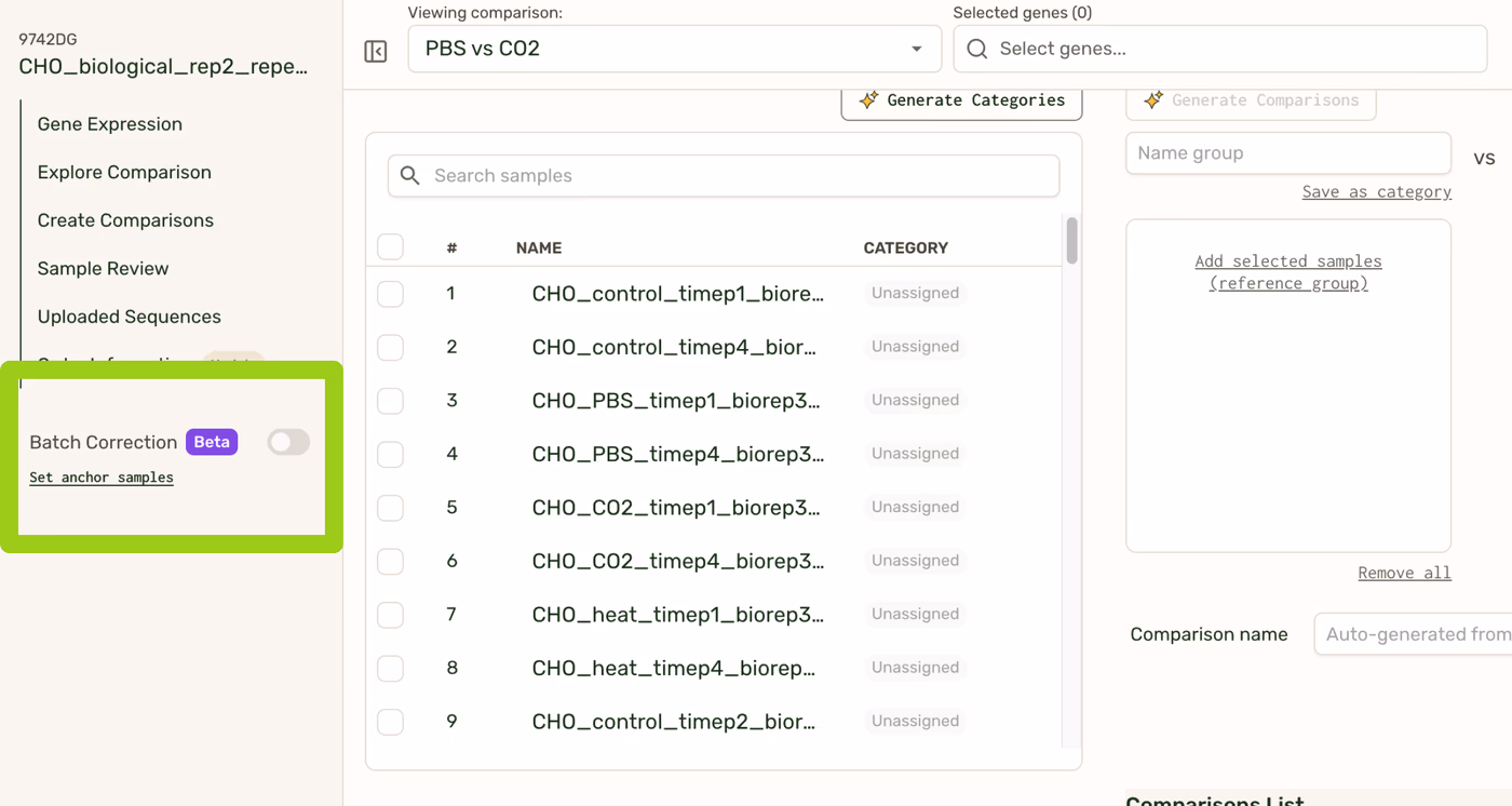 https://plasmid-saurus.transforms.svdcdn.com/production/Resource-Center/Tech-Notes/PS-0011-E-TechNote_RNA-Seq_anchor-based-batch-correction/single-order-batch-correction.png?w=2466&h=1314&auto=compress%2Cformat&fit=crop&dm=1788210982&s=96fd3a455e70135316f7bc3850752f09