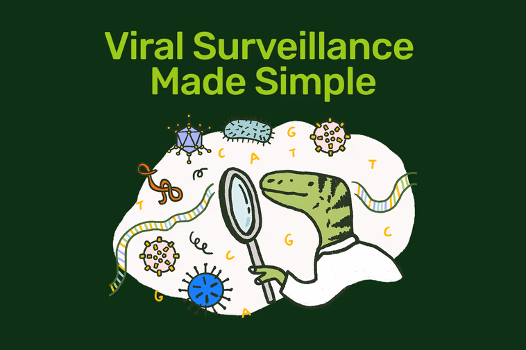 Viral Surveillange